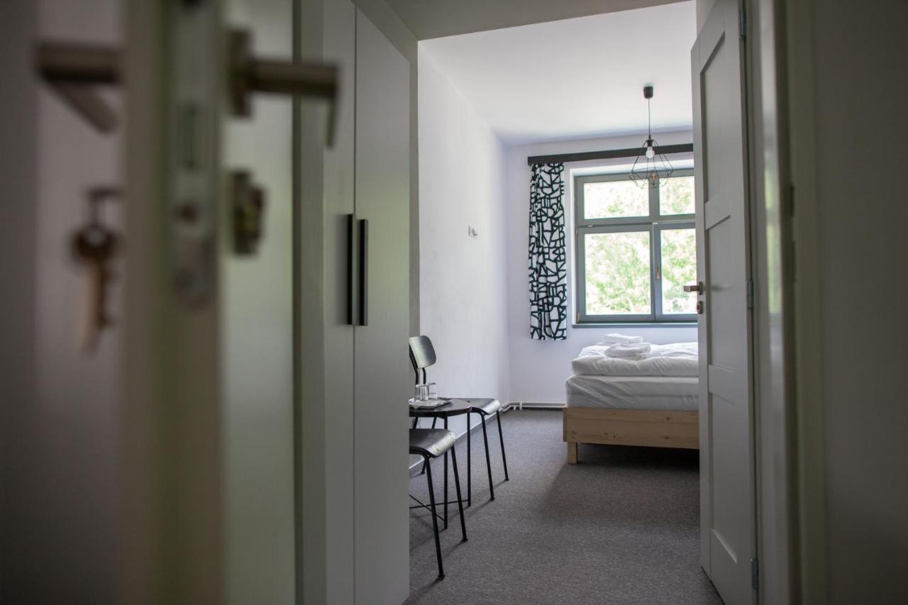 Hotel Spalov Semily Dış mekan fotoğraf