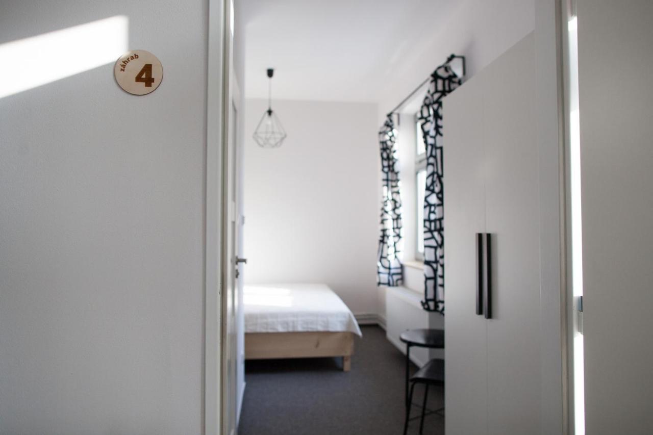 Hotel Spalov Semily Dış mekan fotoğraf